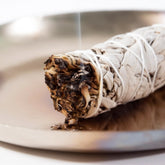 White Sage Smudge Stick Box